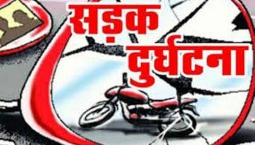 अनकही राह का अंत — साइकिल सवार बुजुर्ग की दर्दनाक मौत