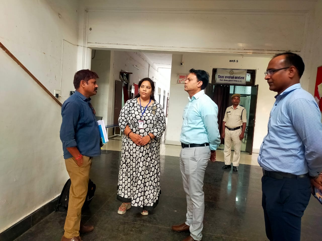 एचआईवी जागरूकता अभियान तेज, प्रशासन से मिला सहयोग, कमजोर वर्गों को जोड़ रहे स्वास्थ्य सेवाओं से