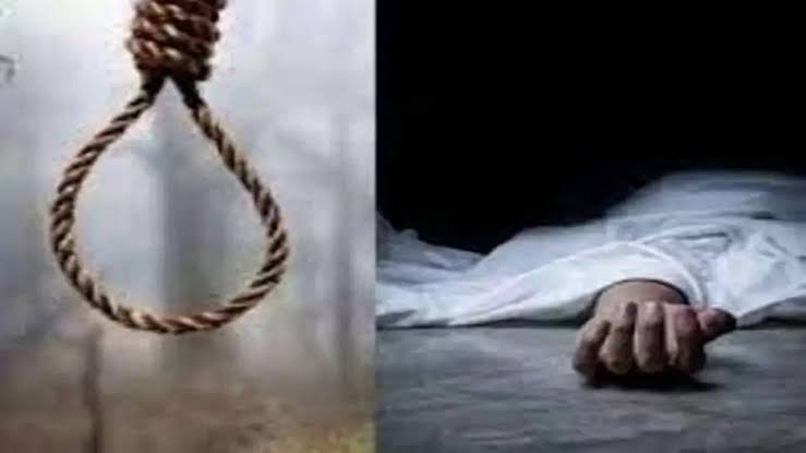 कट्टहा नवागांव के युवक ने की आत्महत्या, कारण अज्ञात – पुलिस जांच में जुटी