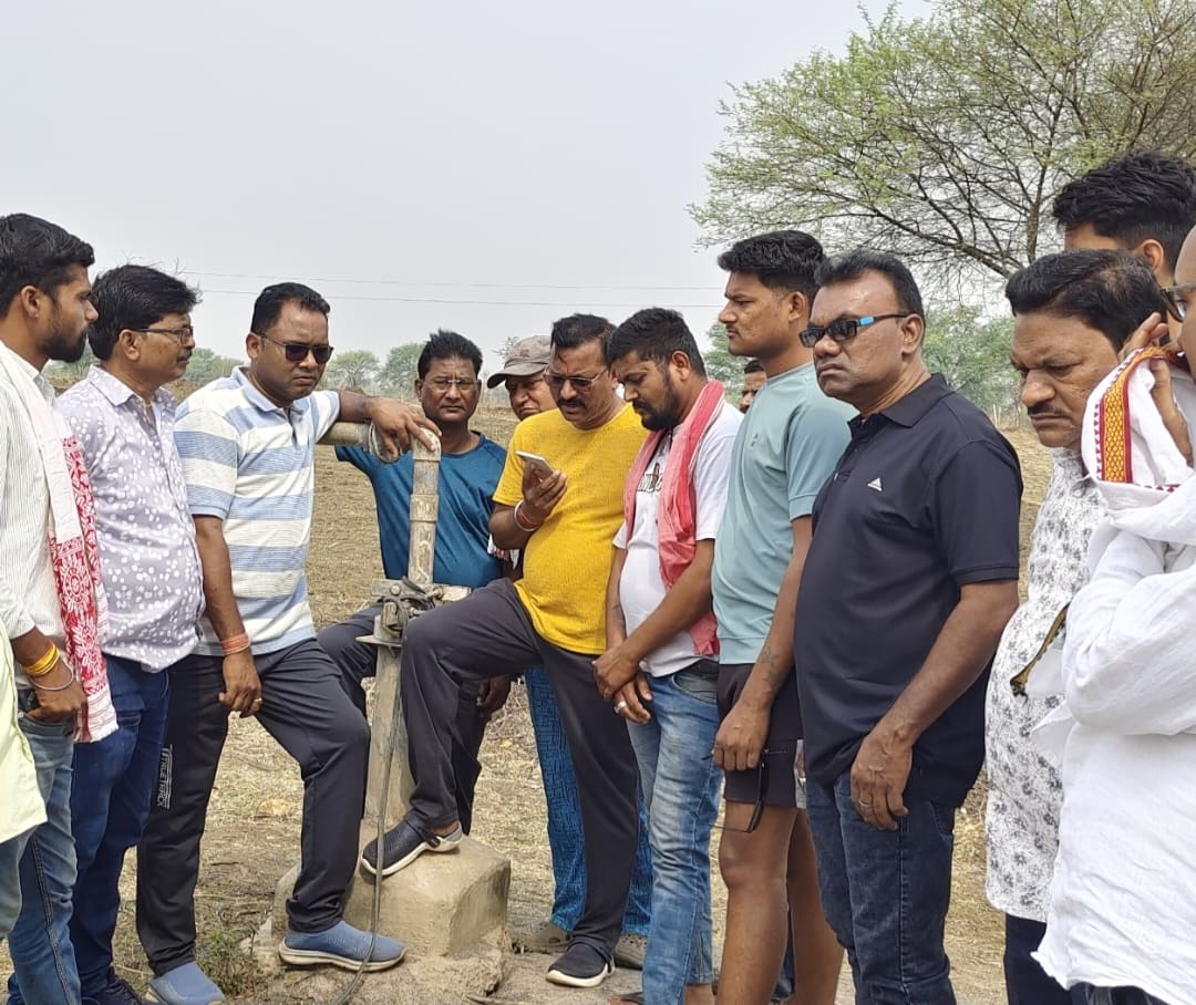 कौन है लालू, सभापति या अध्यक्ष उपाध्यक्ष- नपा कार्यालय में गरमाई बहस, शहर में गूंजा सवाल
