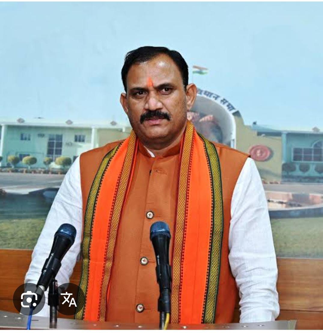 छत्तीसगढ़ में अब तक 50 कोरोना मरीजों की पुष्टि, सभी की हालत सामान्य — स्वास्थ्य मंत्री बोले, घबराने की नहीं जरूरत, सतर्कता जरूरी