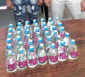 छत्तीसगढ़ में देशी ब्रांड शोले, रोमियों और यूनिक के बाद अब ‘शमशेरा’ करेगा गला तर, देशी शराब बॉटलिंग का एक और लाइसेंस जारी