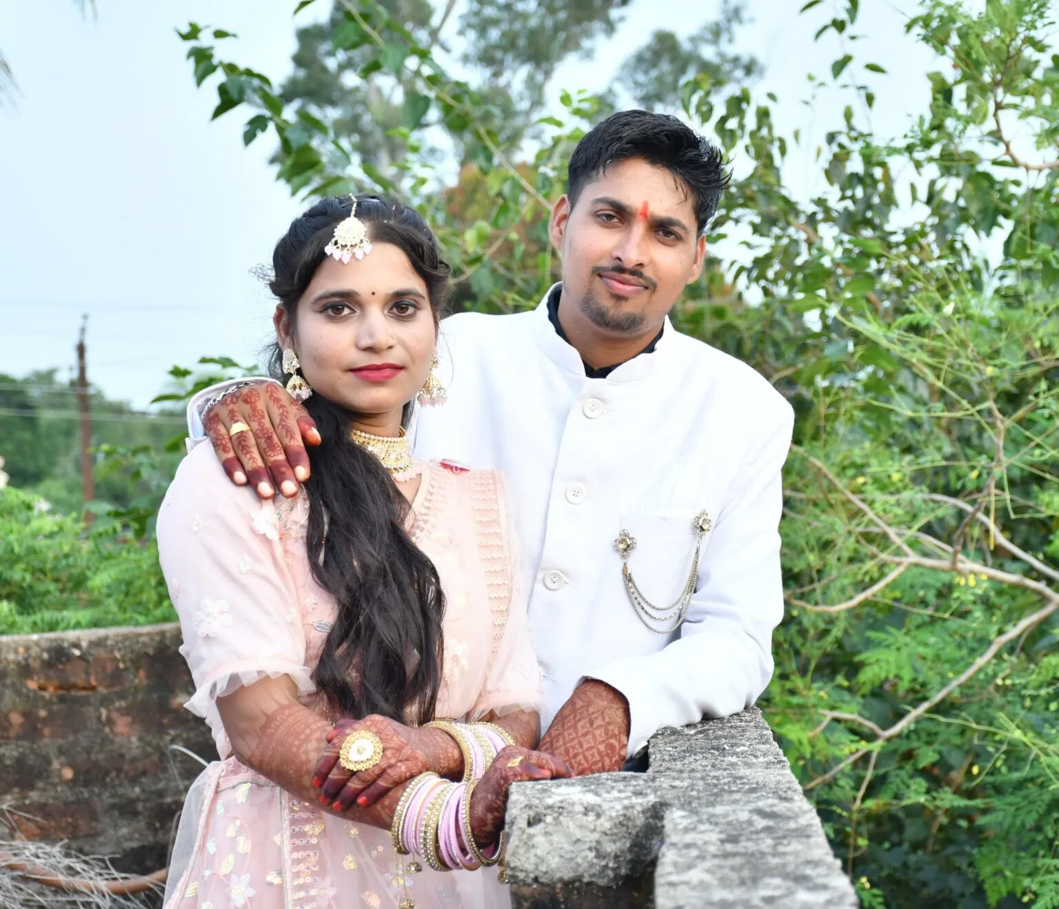 छह दिन की तलाश के बाद मिला नवविवाहित जोड़ा, डोंगरगढ़ में छिपे थे पति-पत्नी – पुलिस ने सकुशल सौंपा परिजनों को, जानिए क्यों छोड़ा था घर