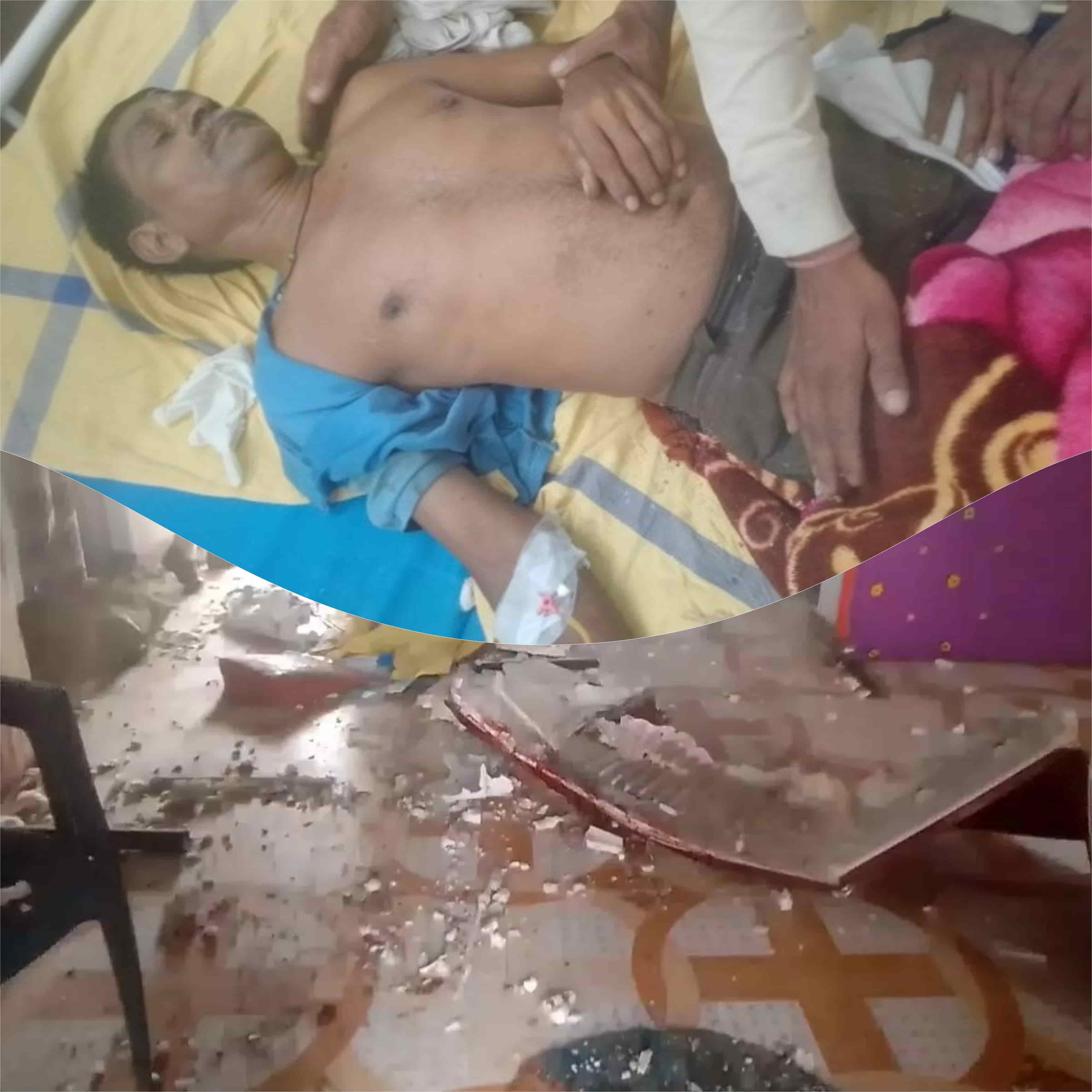 फ्रिज फटा, परिवार बिखर गया, एक घरेलू सुविधा ने छीन ली पूरे परिवार की मुस्कान