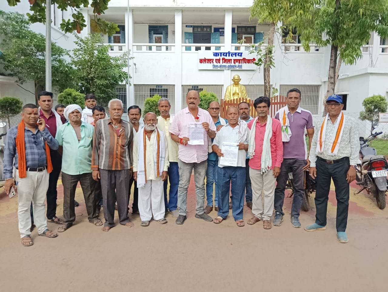 भाजपा ने निगम-मंडलों में नहीं दिया यादव समाज को प्रतिनिधित्व, समाज में आक्रोश, मुख्यमंत्री निवास का होगा घेराव