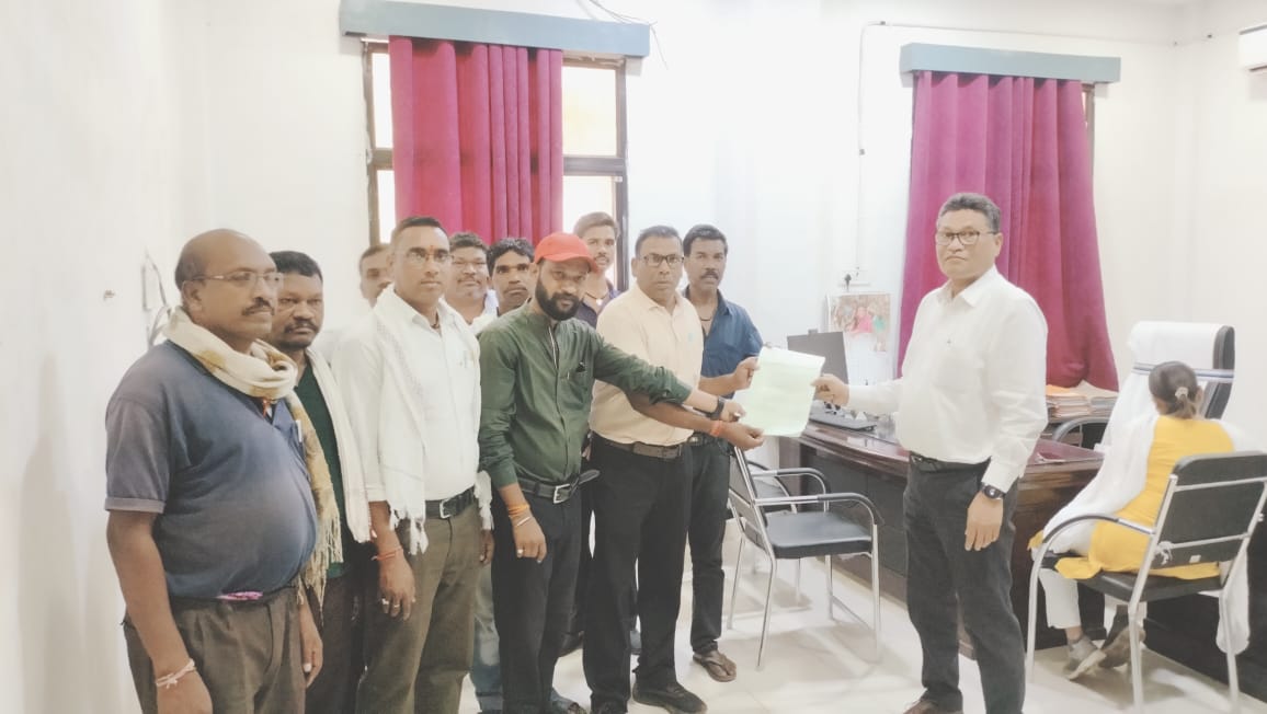 मीरा चौक' विवाद में नया मोड़, यादव समाज ने कांग्रेस पर गुमराह करने का लगाया आरोप लगाया