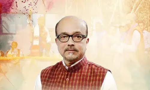 राज्यपाल रामेन डेका दो दिवसीय खैरागढ़ प्रवास पर, जानिए कब-कहां रहेंगे शामिल