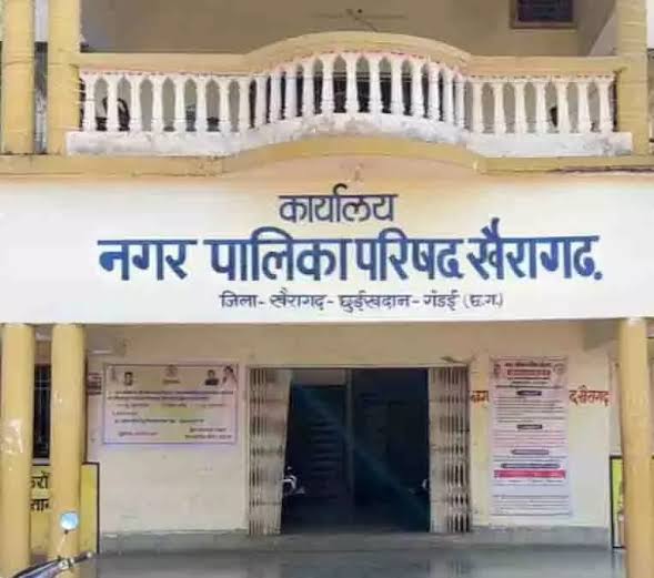 वसूली में फेल नगर पालिका! 5.17 करोड़ के लक्ष्य में सिमटे सिर्फ 36%... जनता भुगत रही खामियाज़ा