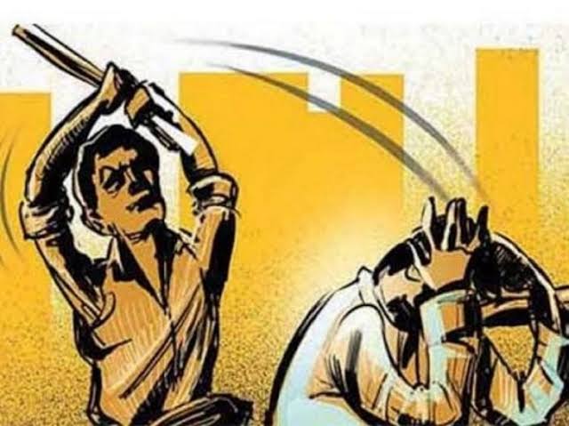 शराब भट्टी बना मौत का अड्डा! चखना दुकान के गुर्गों की पिटाई से युवक की दर्दनाक मौत, इलाके में दहशत