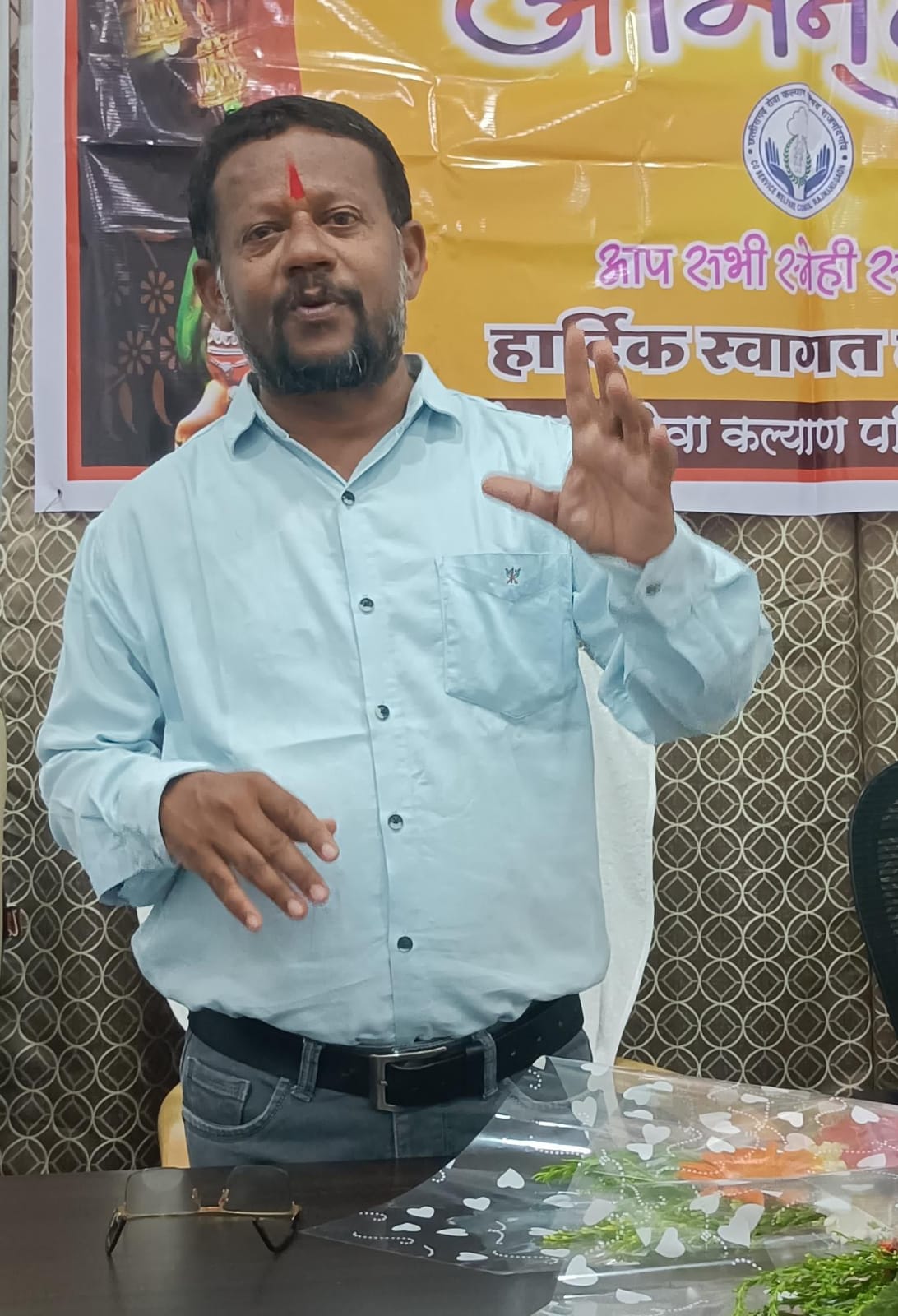 शर्मनाक आदेश! स्वास्थ्य व्यवस्था उजागर हुई तो सरकार ने लगाया मीडिया पर प्रतिबंध