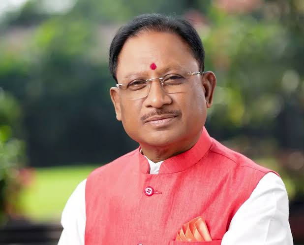 स्वतंत्रता संग्राम सेनानी को श्रद्धांजलि, आदिवासी गौरव का उत्सव, गोड़लवाही में मुख्यमंत्री विष्णुदेव साय का भव्य आगमन आज