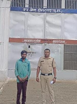 12 वर्षीय नाबालिग 5 माह की गर्भवती, दुष्कर्म के आरोपी आकाश सोलंकी को मिली जेल