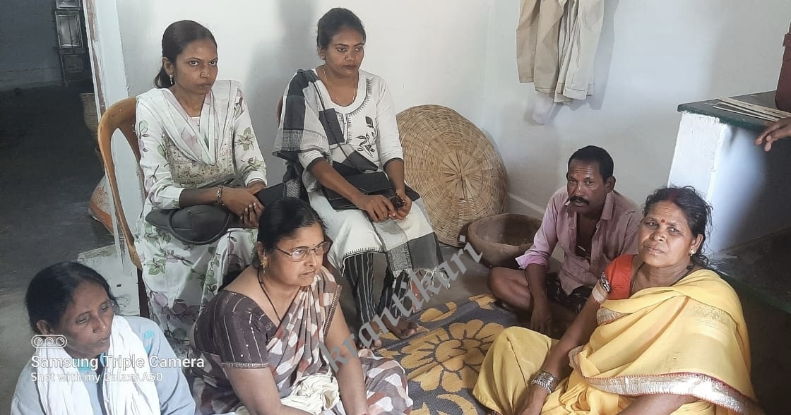 24 वर्ष के युवक का 12 वर्ष की बालिका से होने जा रहा था विवाह, मासूम के बचपन पर तय था विवाह का कलंक, प्रशासन की सख्ती से टूटा बाल विवाह का दुष्चक्र