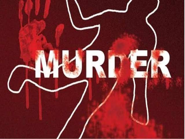 Crime News : दहशत की दोपहर: दिनदहाड़े अधेड़ की हत्या, गांव में पसरा मातम, 2 दिन के अंदर दूसरा मर्डर केस